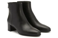 ABEO Plaza Back Zip Metatarsal-Women Standard | Education