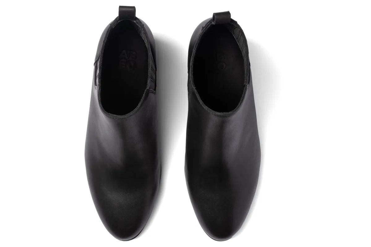 ABEO Plaza Chelsea Metatarsal-Women Standard | Education