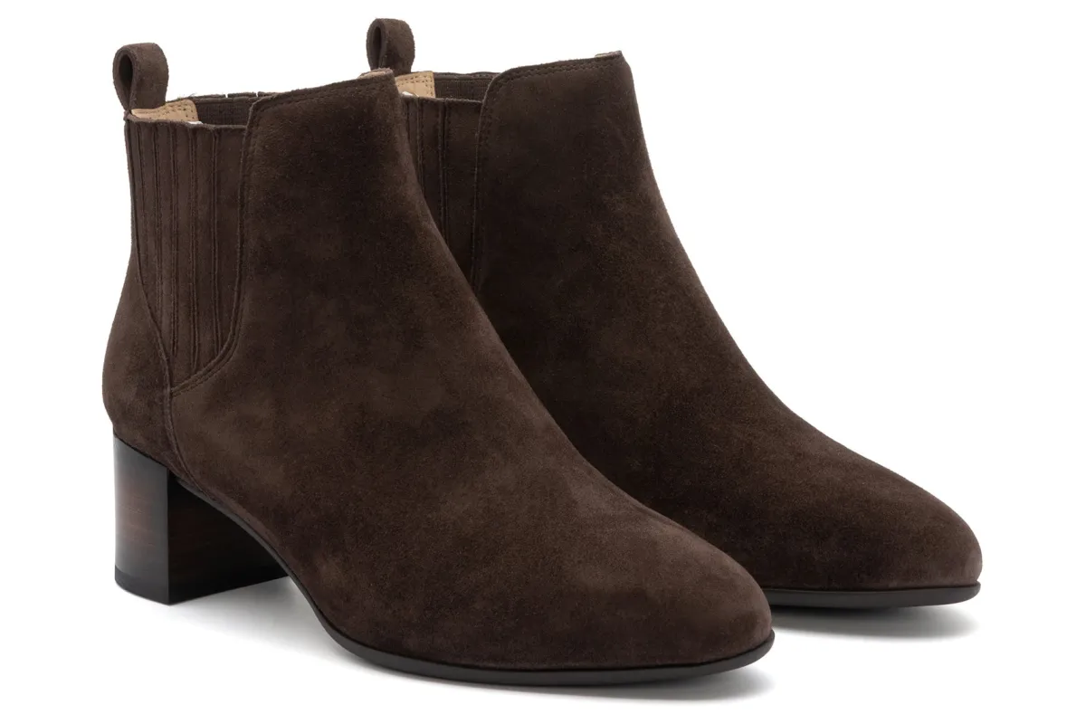 ABEO Plaza Chelsea Metatarsal-Women Standard | Education