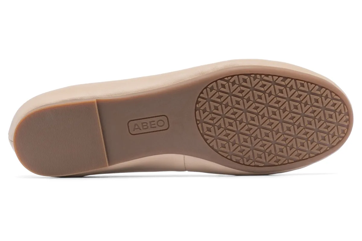 ABEO Promenade Flat-Women Standard | Service