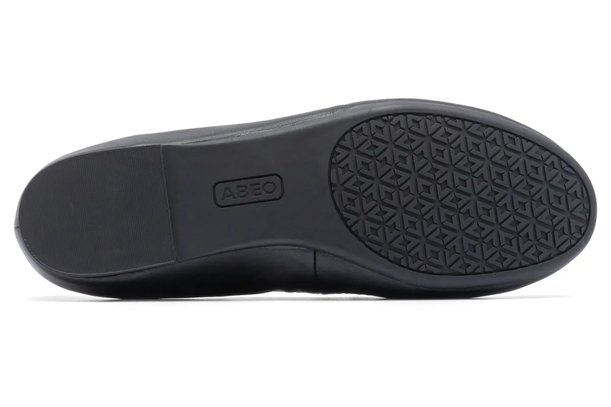 ABEO Promenade Flat-Women Standard | Service