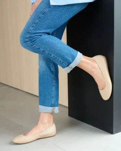 ABEO Promenade Flat-Women Standard | Service