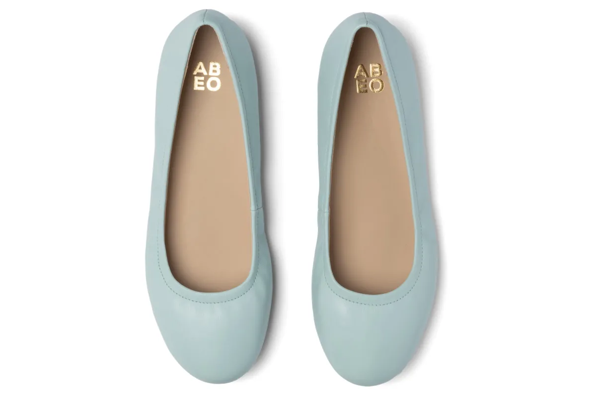 ABEO Promenade Flat-Women Standard | Service