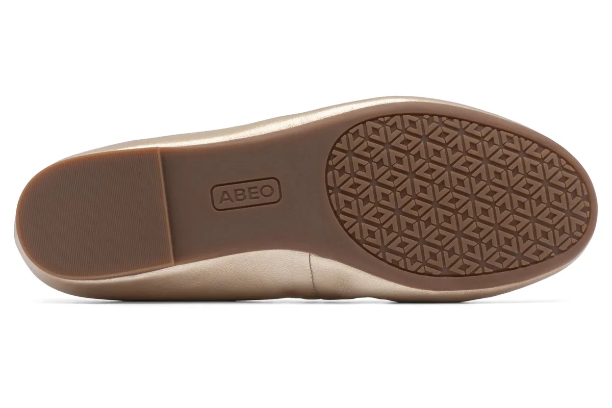 ABEO Promenade Flat-Women Standard | Service