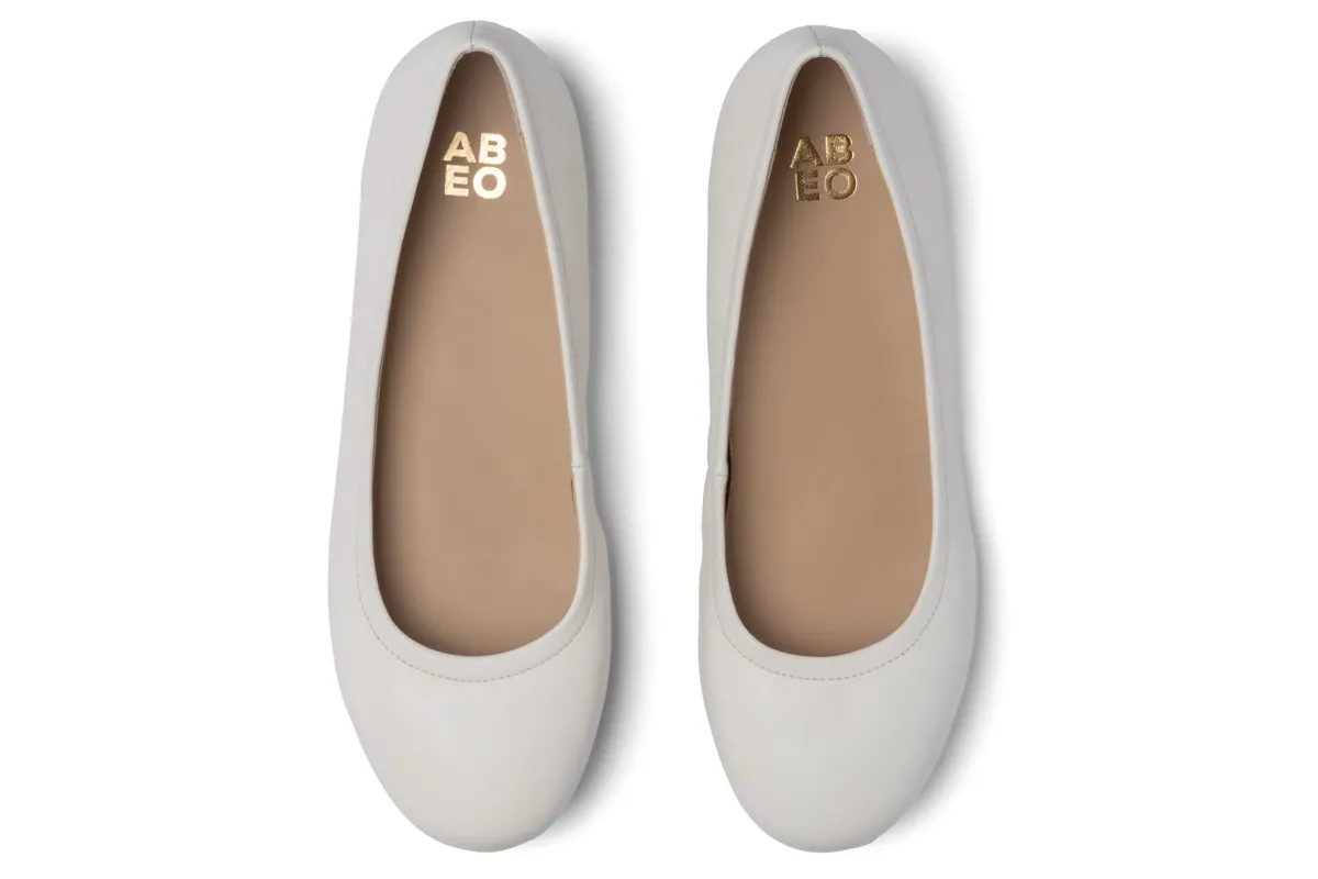 ABEO Promenade Flat-Women Standard | Service