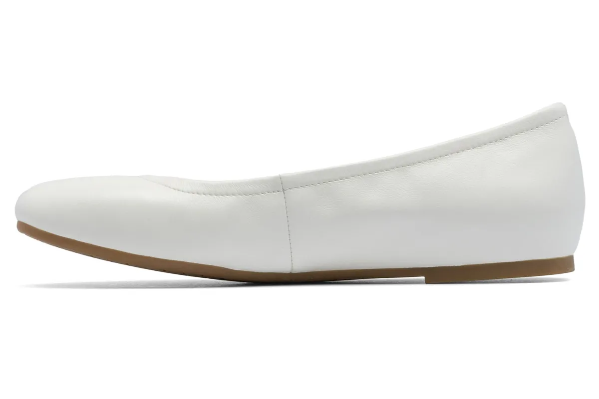 ABEO Promenade Flat-Women Standard | Service