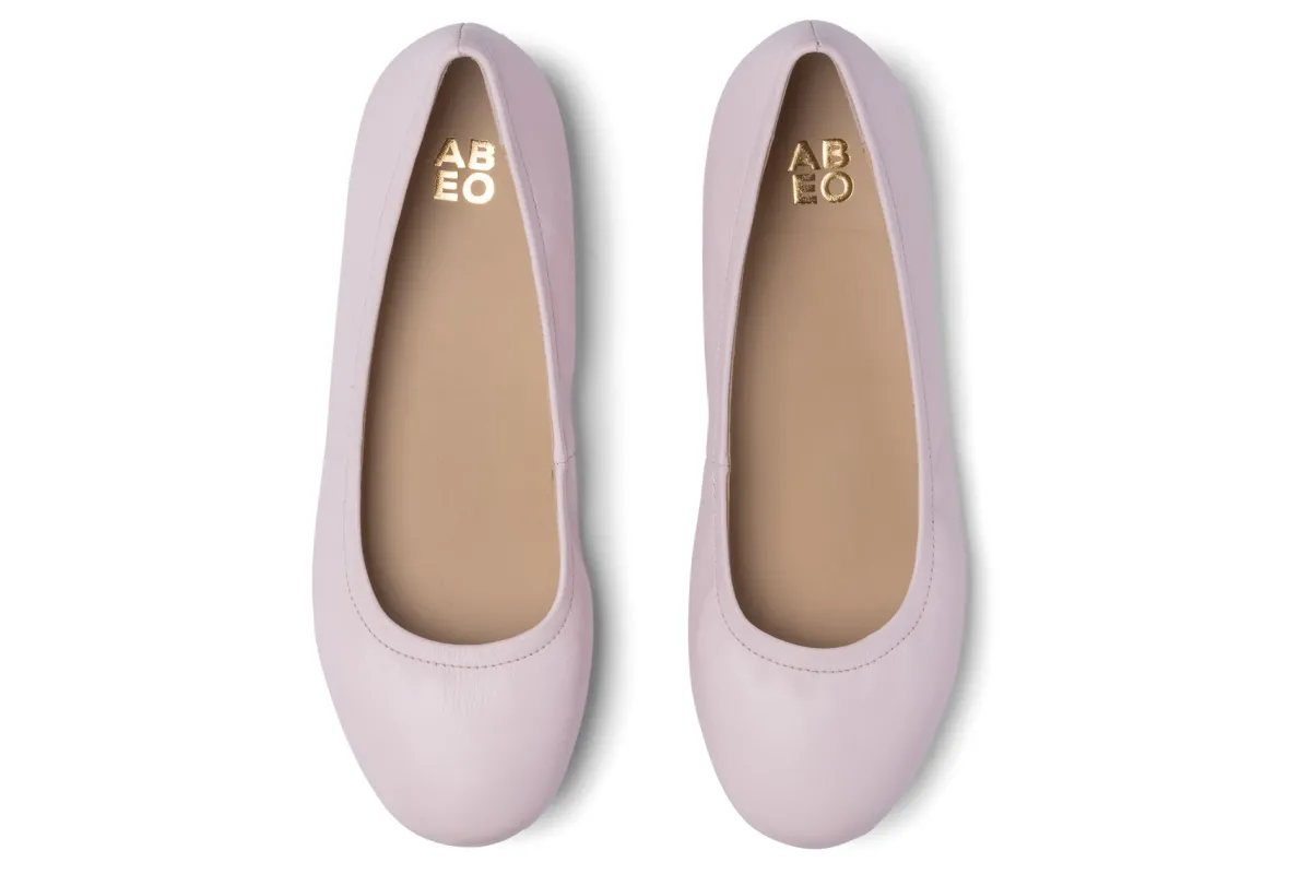 ABEO Promenade Flat-Women Standard | Service