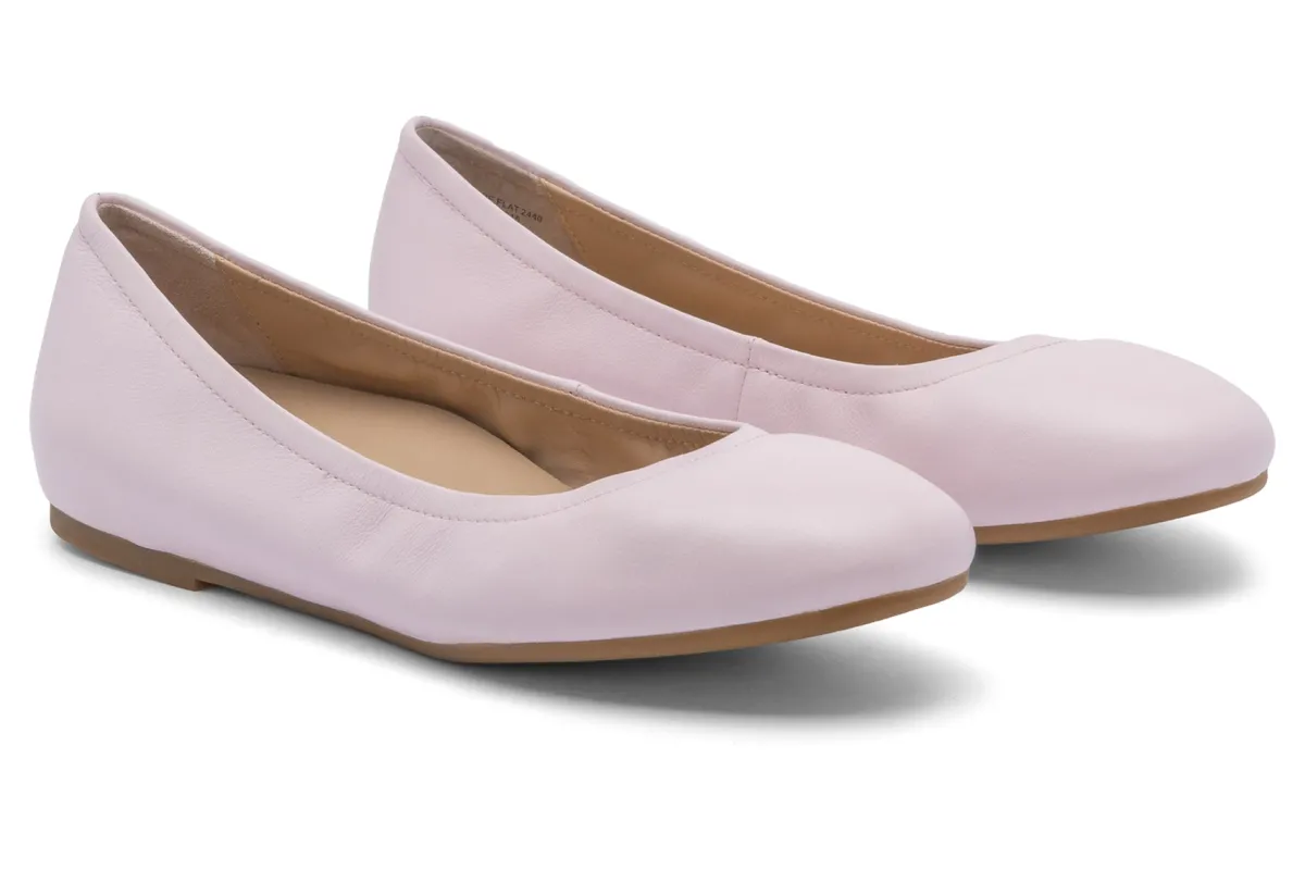 ABEO Promenade Flat-Women Standard | Service