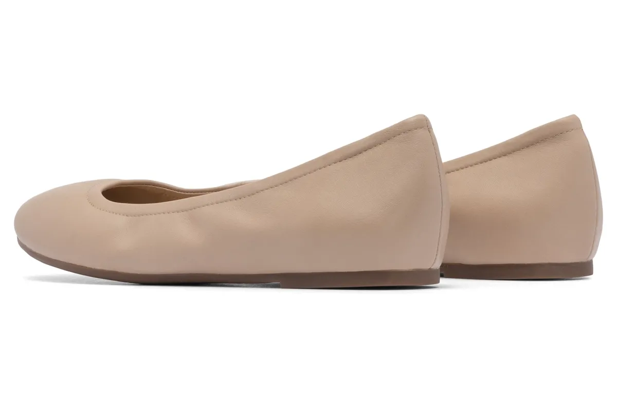 ABEO Promenade Flat-Women Standard | Service