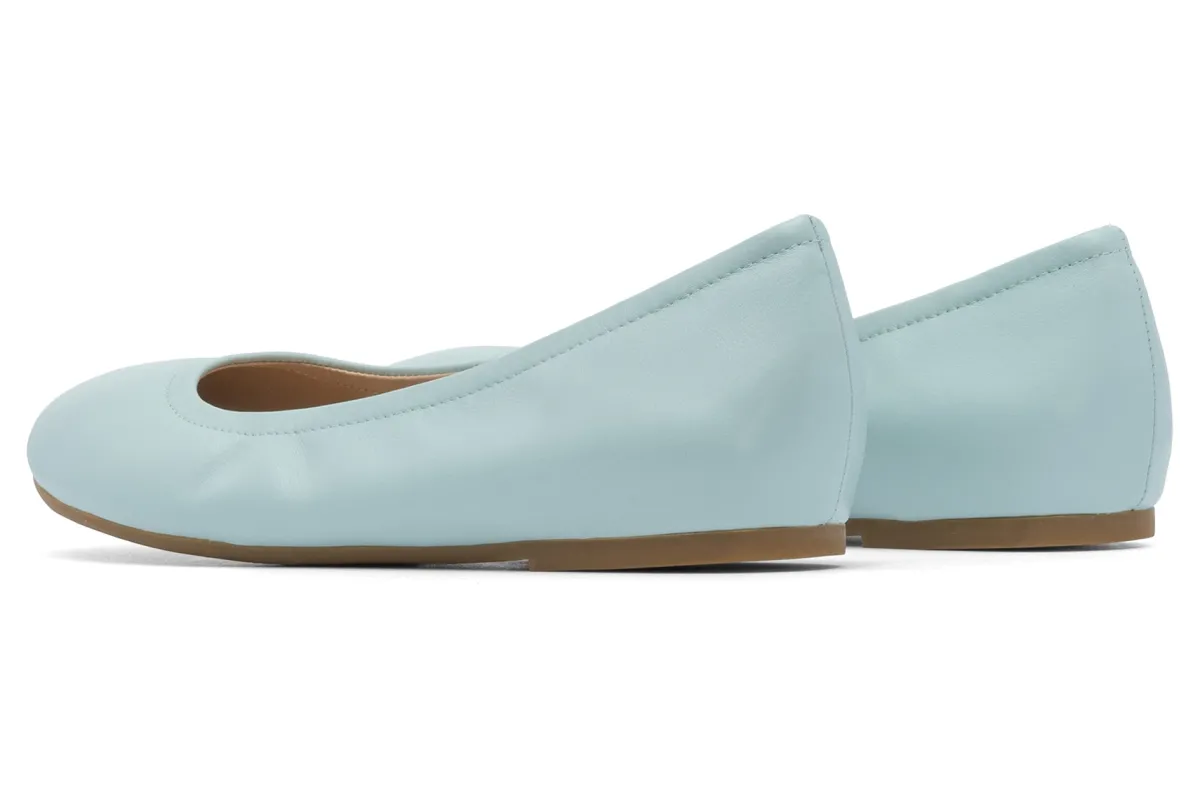 ABEO Promenade Flat-Women Standard | Service