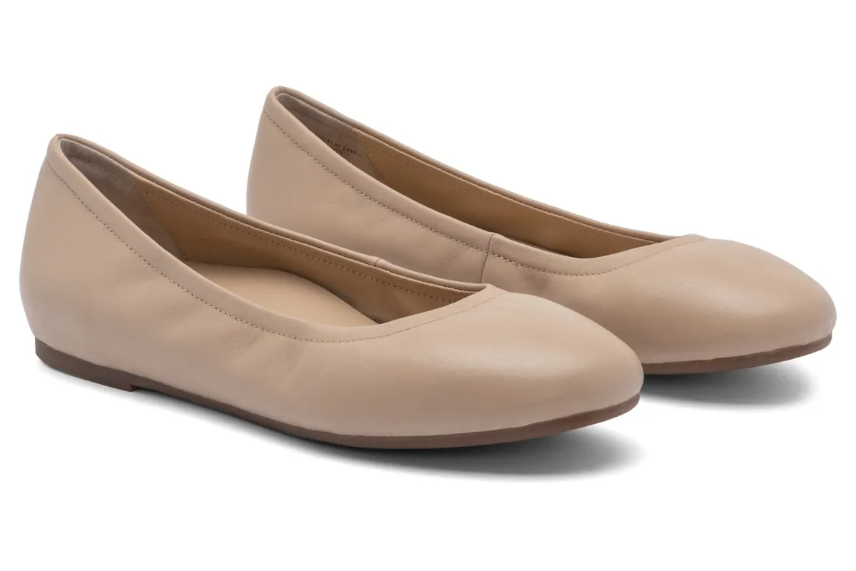 ABEO Promenade Flat-Women Standard | Service
