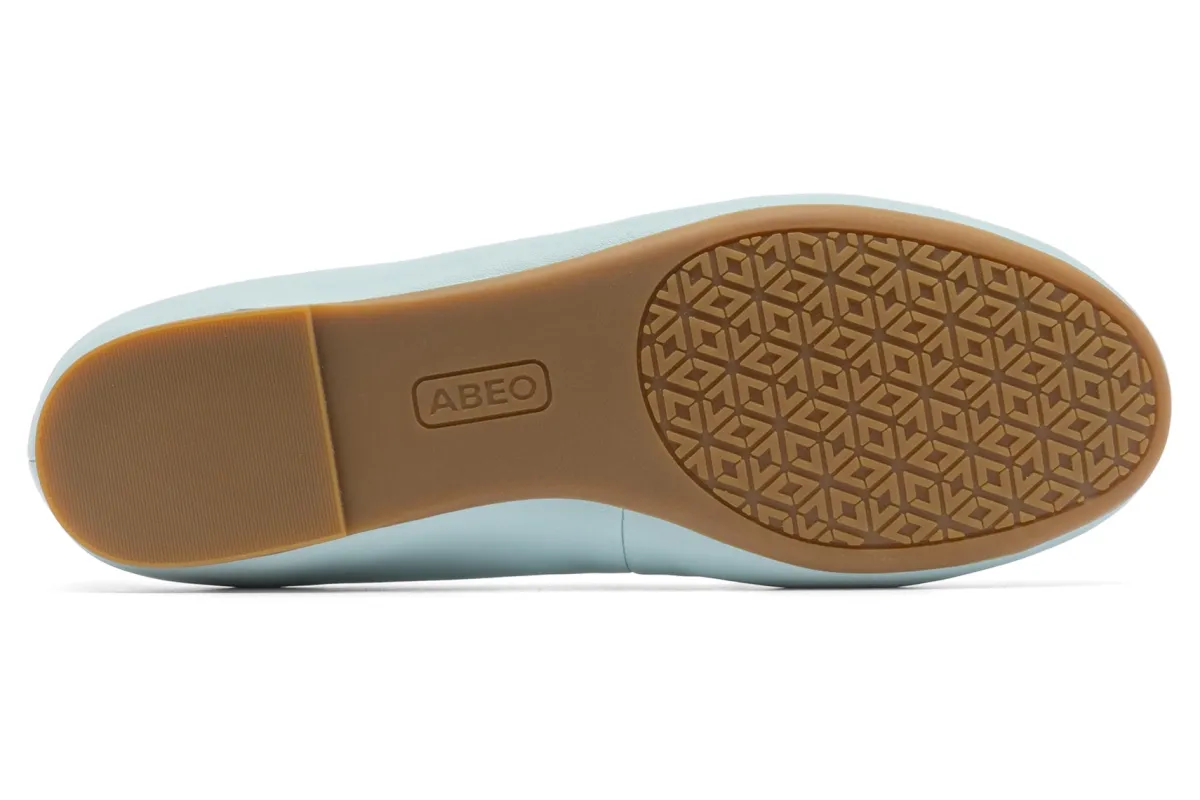 ABEO Promenade Flat Metatarsal-Women Standard | Service