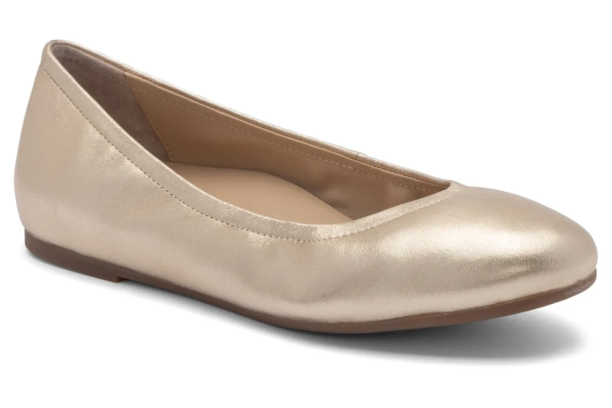 ABEO Promenade Flat Metatarsal-Women Standard | Service