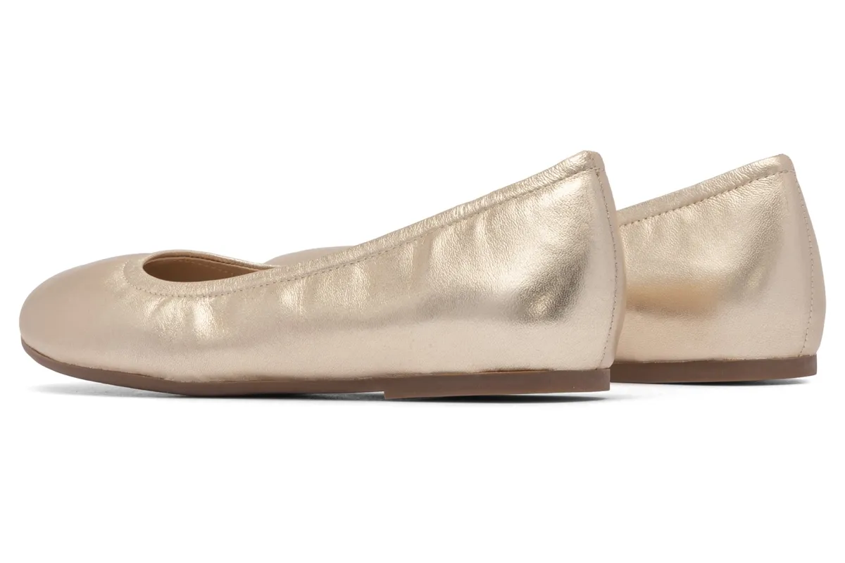 ABEO Promenade Flat Metatarsal-Women Standard | Service