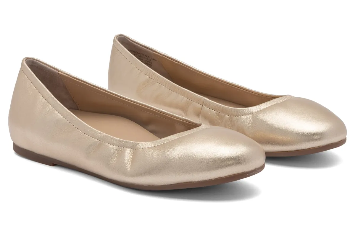 ABEO Promenade Flat Metatarsal-Women Standard | Service