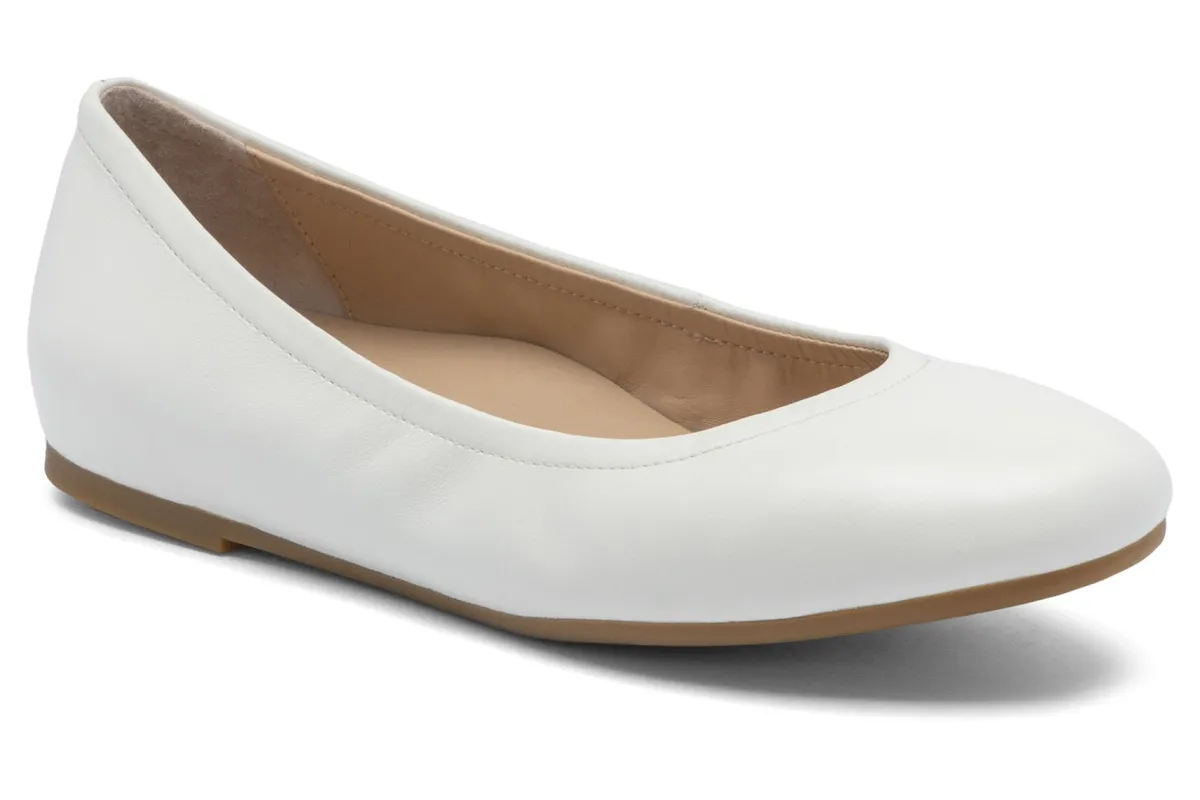ABEO Promenade Flat Metatarsal-Women Standard | Service