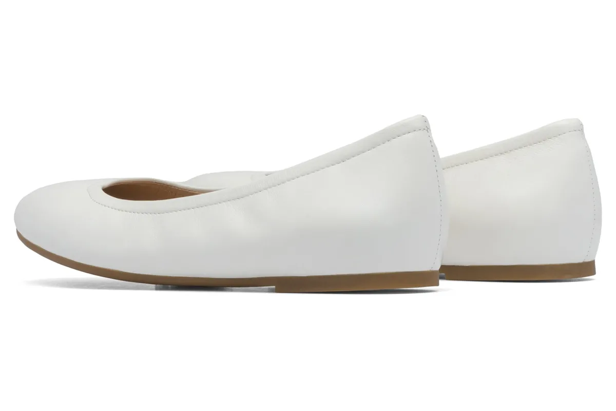 ABEO Promenade Flat Metatarsal-Women Standard | Service