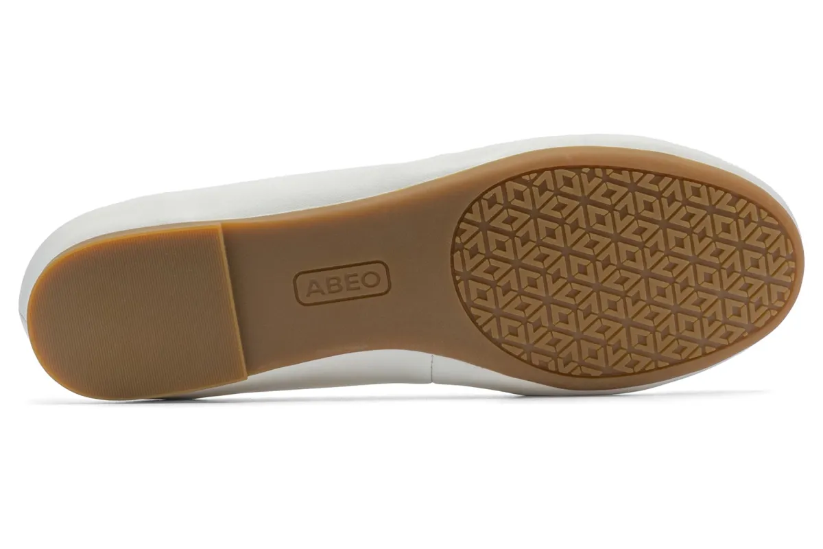 ABEO Promenade Flat Metatarsal-Women Standard | Service