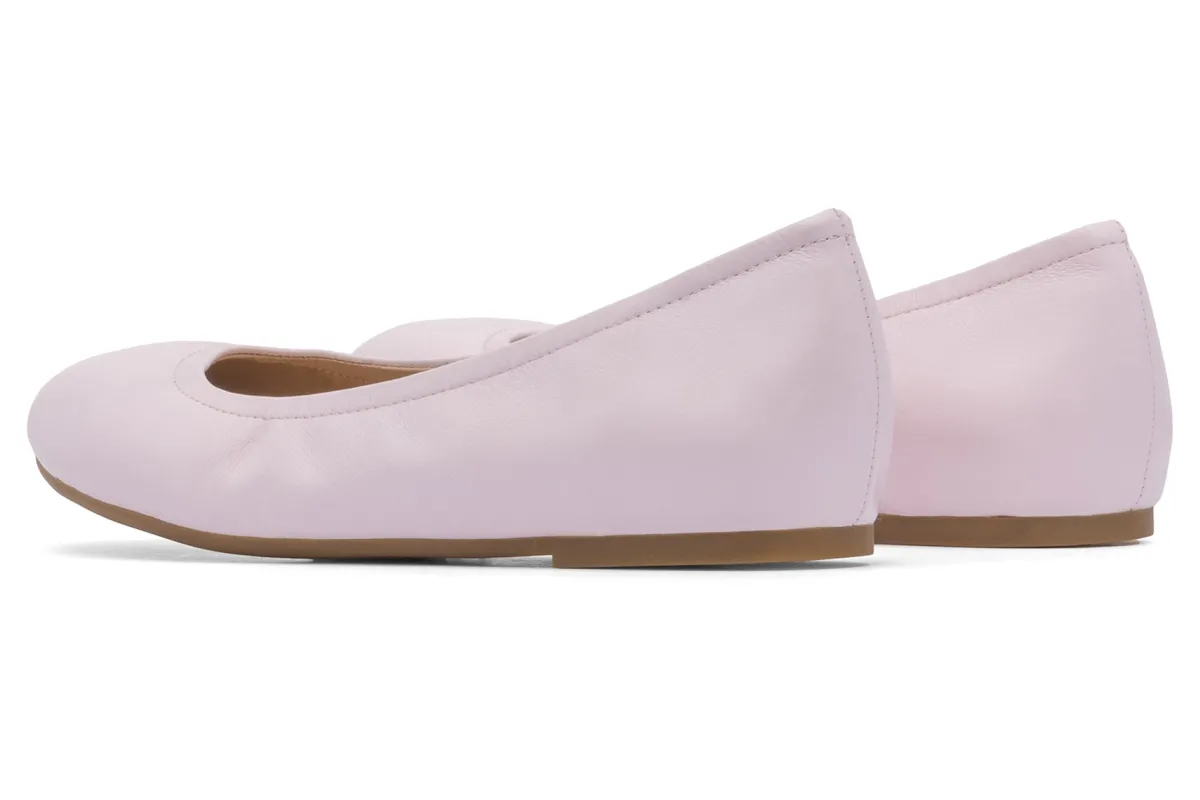 ABEO Promenade Flat Metatarsal-Women Standard | Service