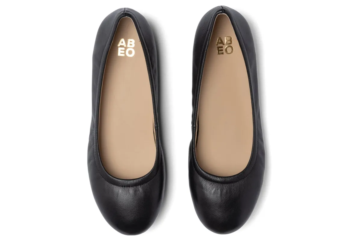 ABEO Promenade Flat Metatarsal-Women Standard | Service