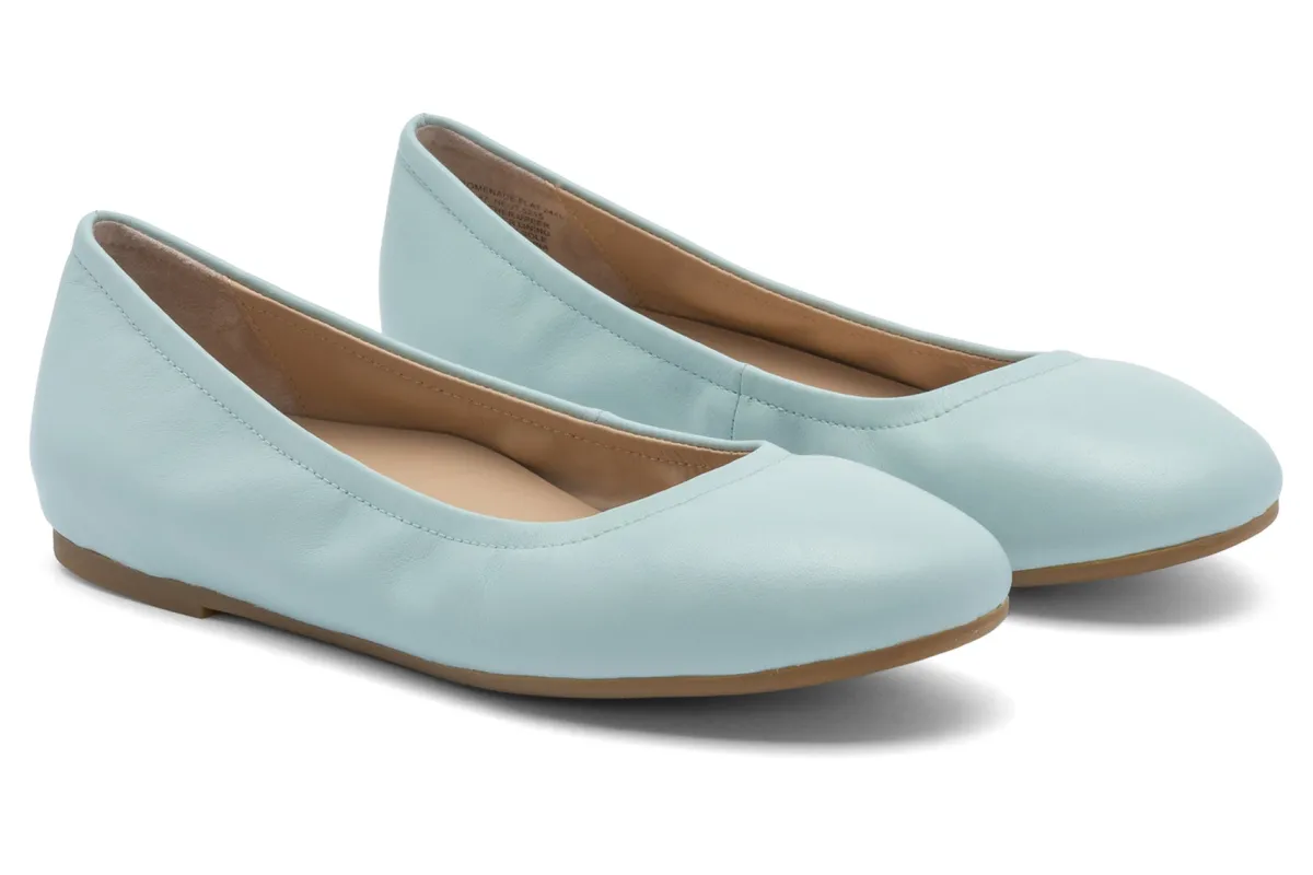 ABEO Promenade Flat Metatarsal-Women Standard | Service
