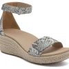 ABEO Riviera Ankle Sandal Metatarsal-Women Standard | Education