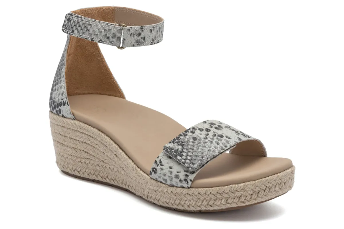 ABEO Riviera Ankle Sandal Metatarsal-Women Standard | Education