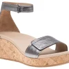 ABEO Riviera Ankle Sandal Metatarsal-Women Education | Office