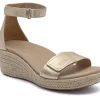 ABEO Riviera Ankle Sandal-Women Standard | Education