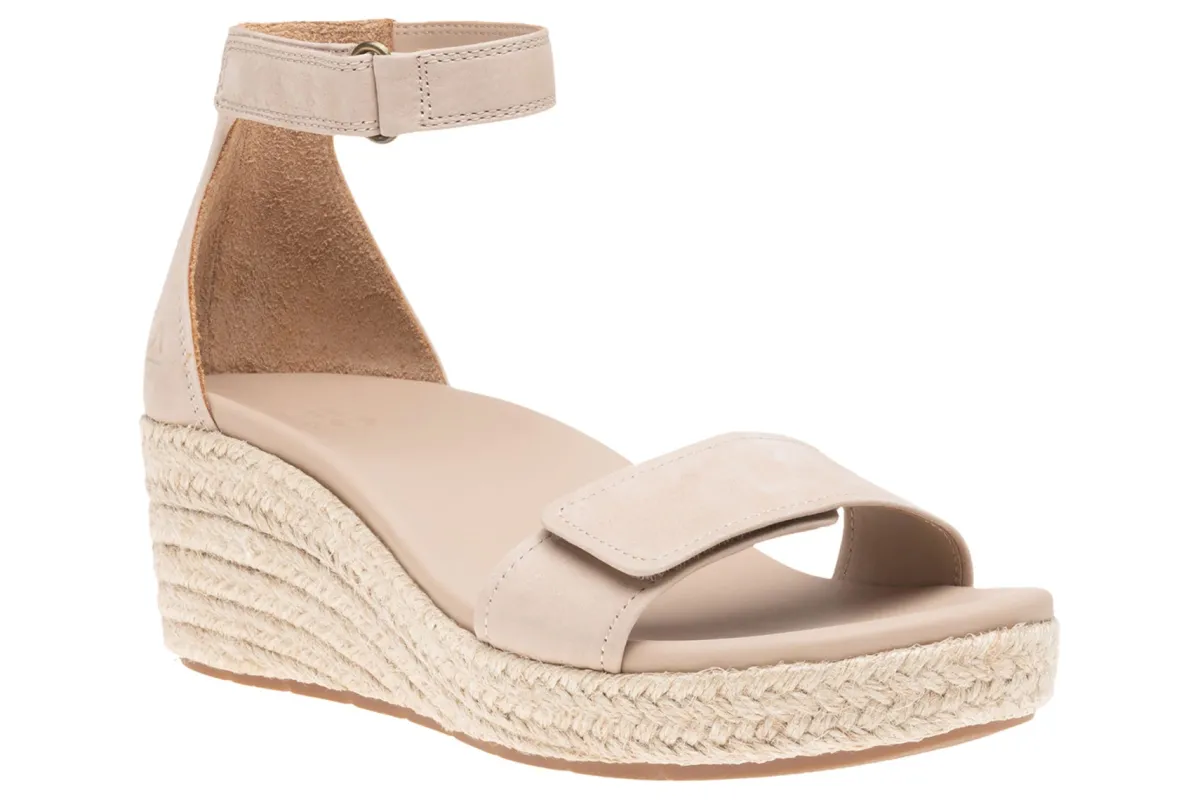 ABEO Riviera Ankle Sandal Metatarsal-Women Standard | Education