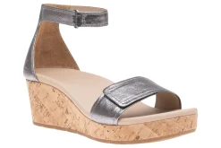 ABEO Riviera Ankle Sandal-Women Standard | Education