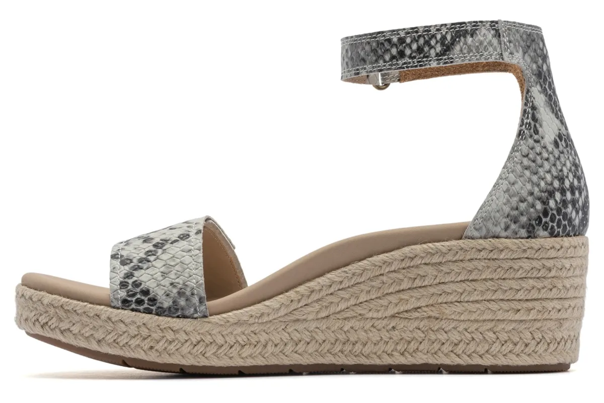 ABEO Riviera Ankle Sandal-Women Standard | Education