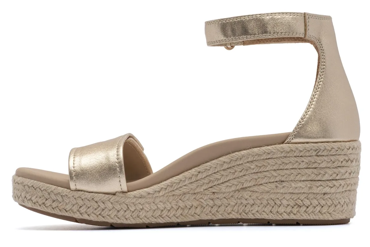 ABEO Riviera Ankle Sandal-Women Standard | Education