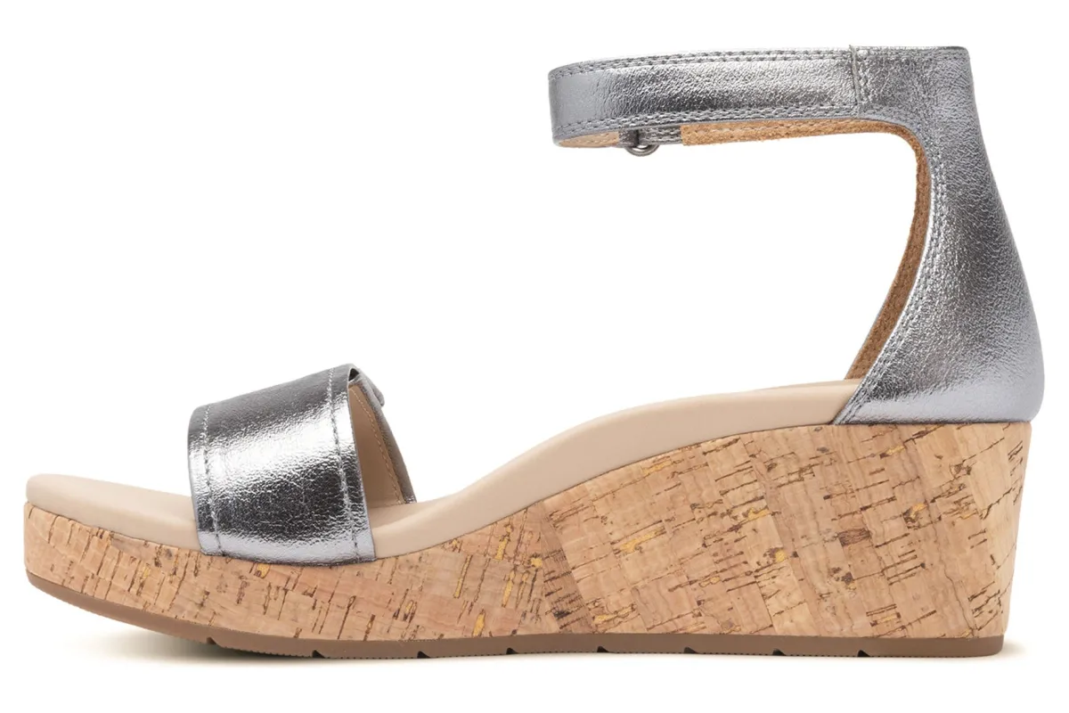ABEO Riviera Ankle Sandal Metatarsal-Women Education | Office