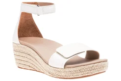 ABEO Riviera Ankle Sandal-Women Standard | Education