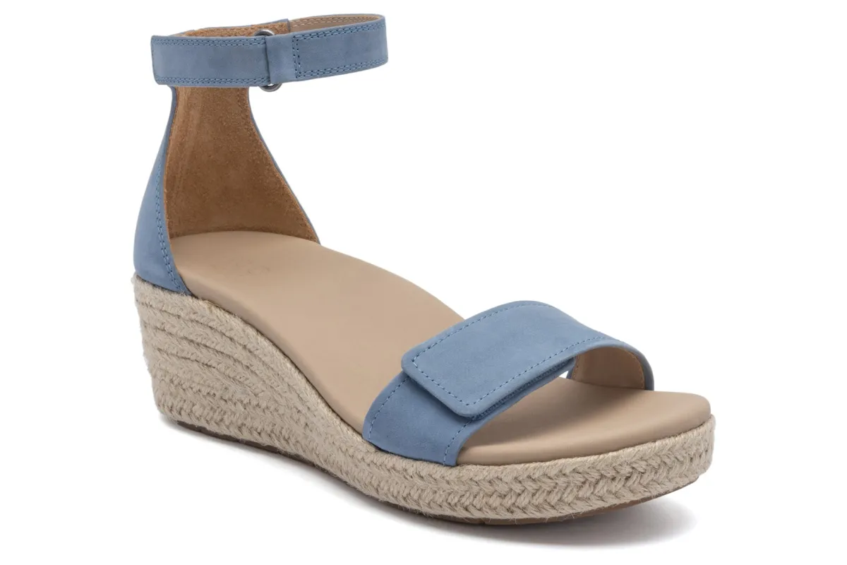ABEO Riviera Ankle Sandal-Women Standard | Education