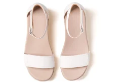 ABEO Riviera Ankle Sandal-Women Standard | Education
