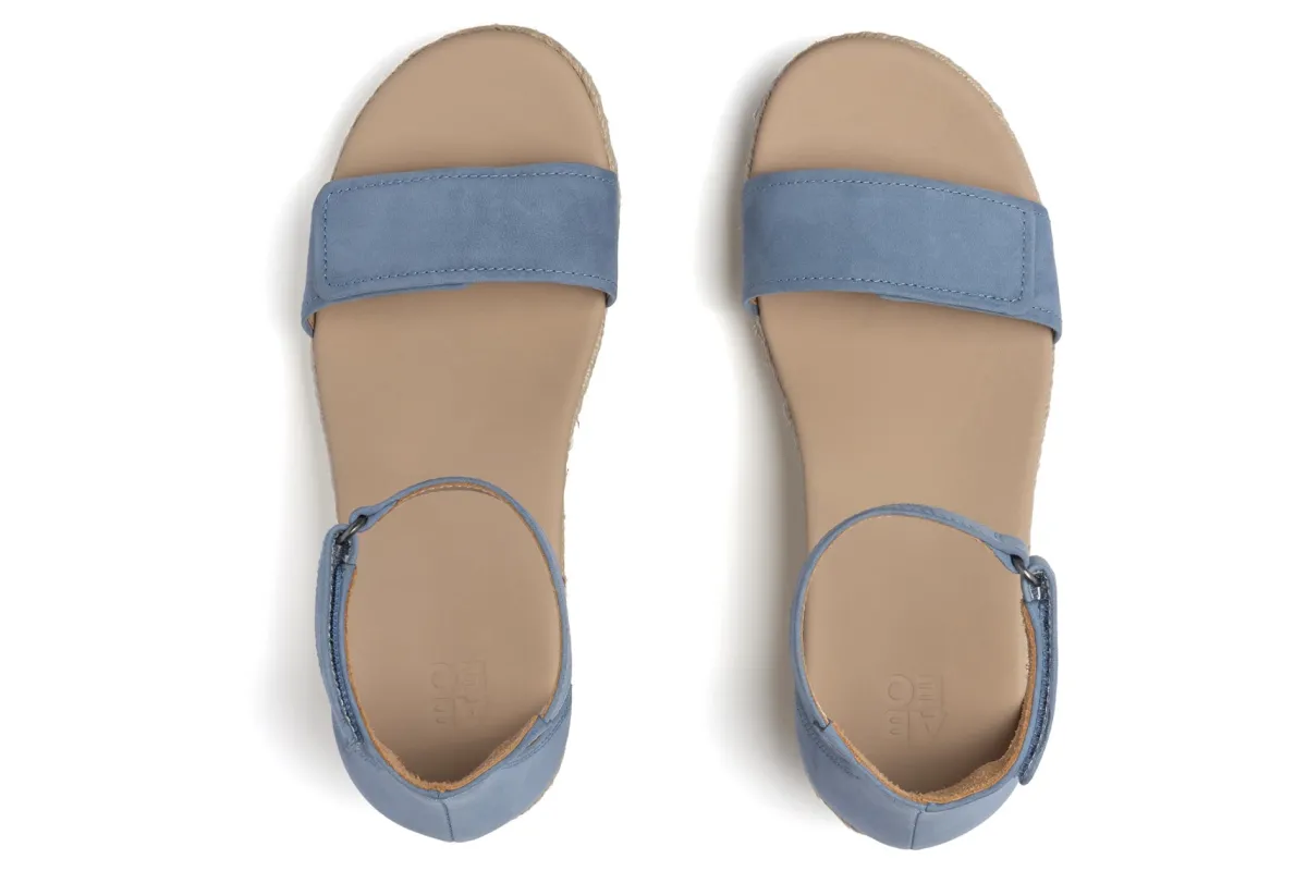ABEO Riviera Ankle Sandal-Women Standard | Education