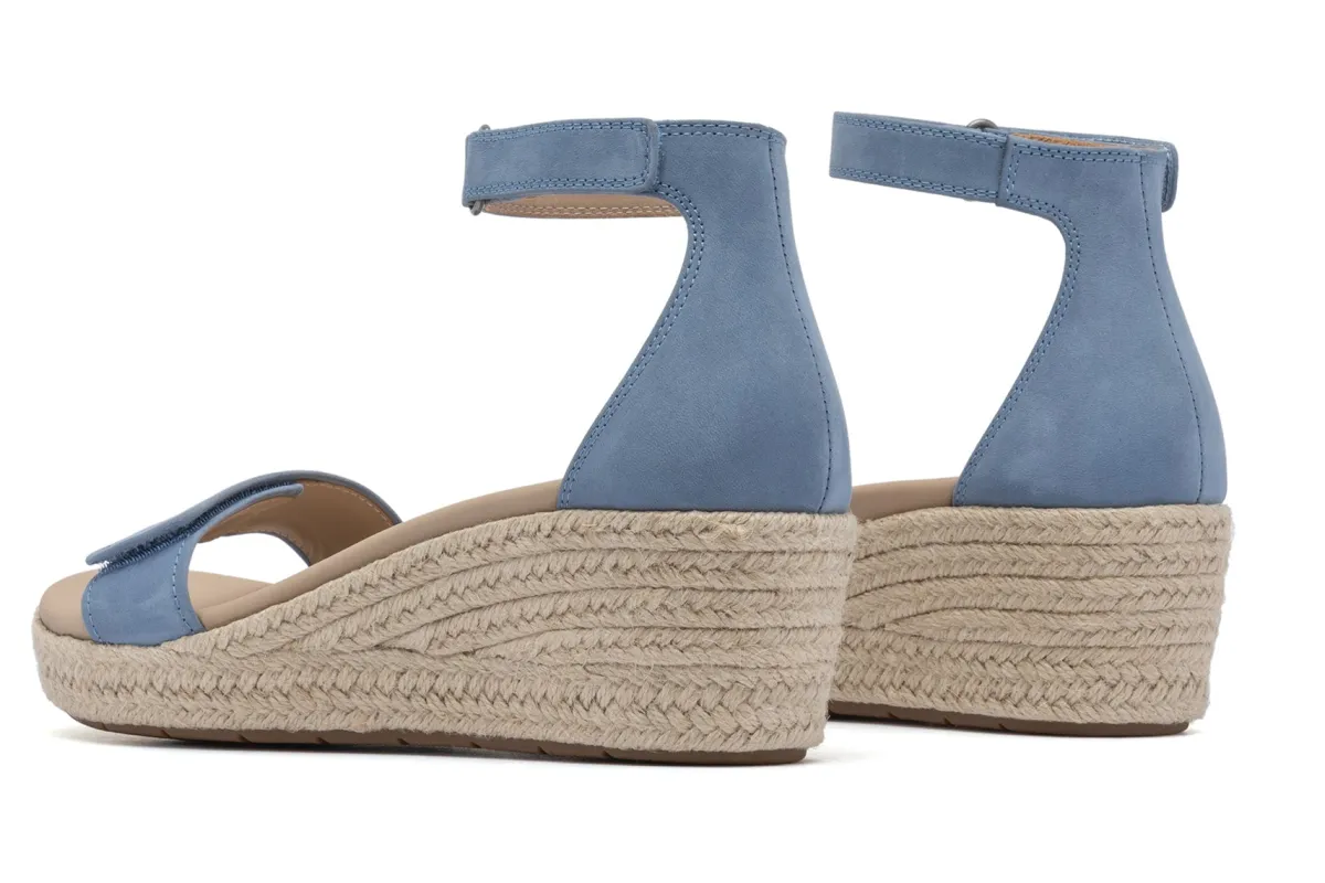 ABEO Riviera Ankle Sandal Metatarsal-Women Standard | Education