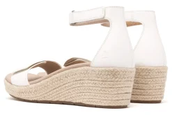 ABEO Riviera Ankle Sandal-Women Standard | Education