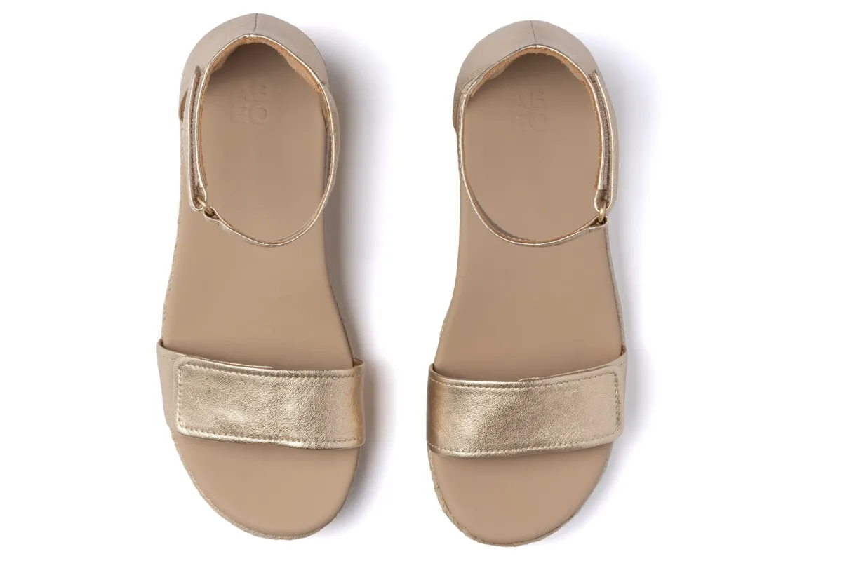 ABEO Riviera Ankle Sandal-Women Standard | Education