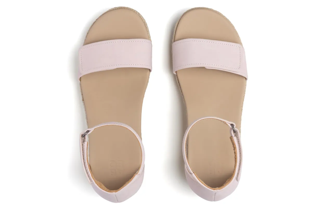 ABEO Riviera Ankle Sandal-Women Standard | Education