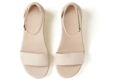 ABEO Riviera Ankle Sandal Metatarsal-Women Standard | Education