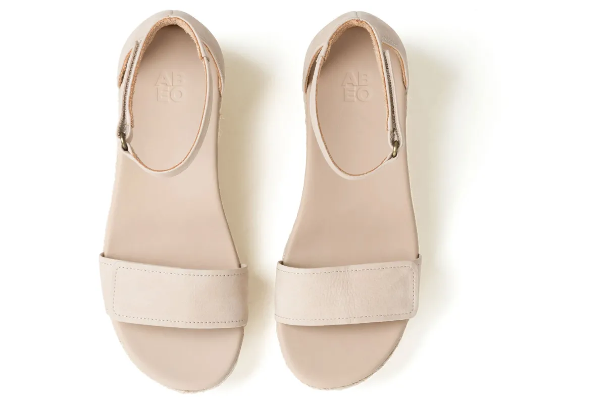ABEO Riviera Ankle Sandal Metatarsal-Women Standard | Education
