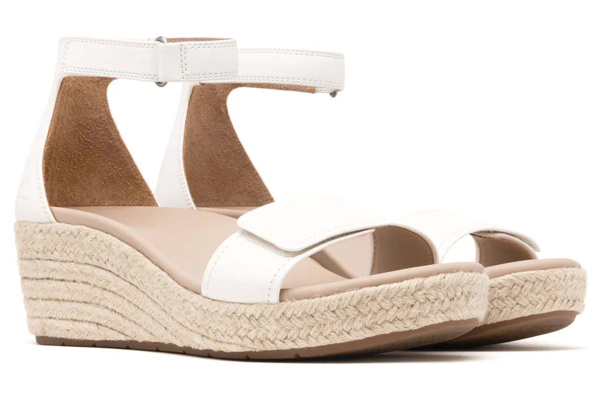 ABEO Riviera Ankle Sandal-Women Standard | Education
