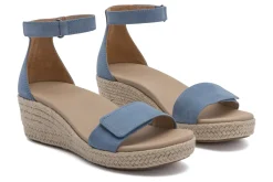 ABEO Riviera Ankle Sandal-Women Standard | Education