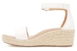 ABEO Riviera Ankle Sandal-Women Standard | Education