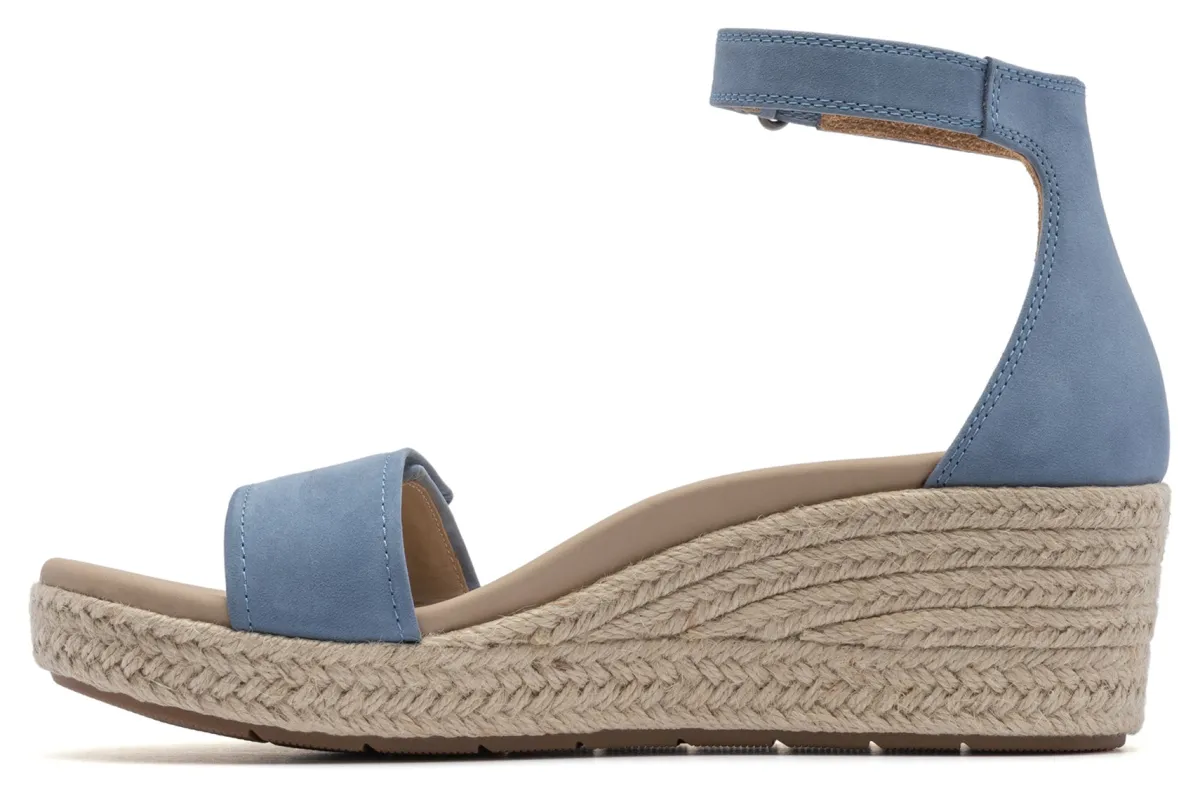 ABEO Riviera Ankle Sandal-Women Standard | Education