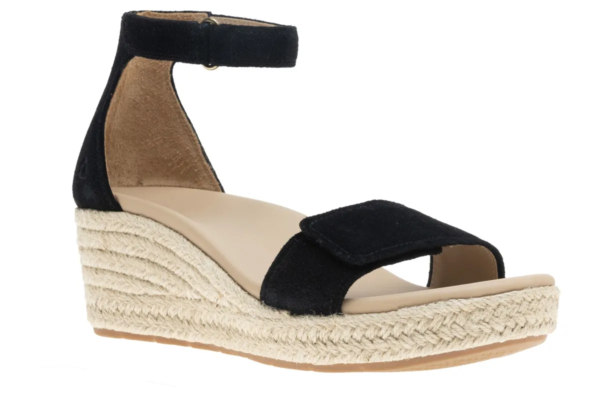 ABEO Riviera Ankle Sandal-Women Standard | Education