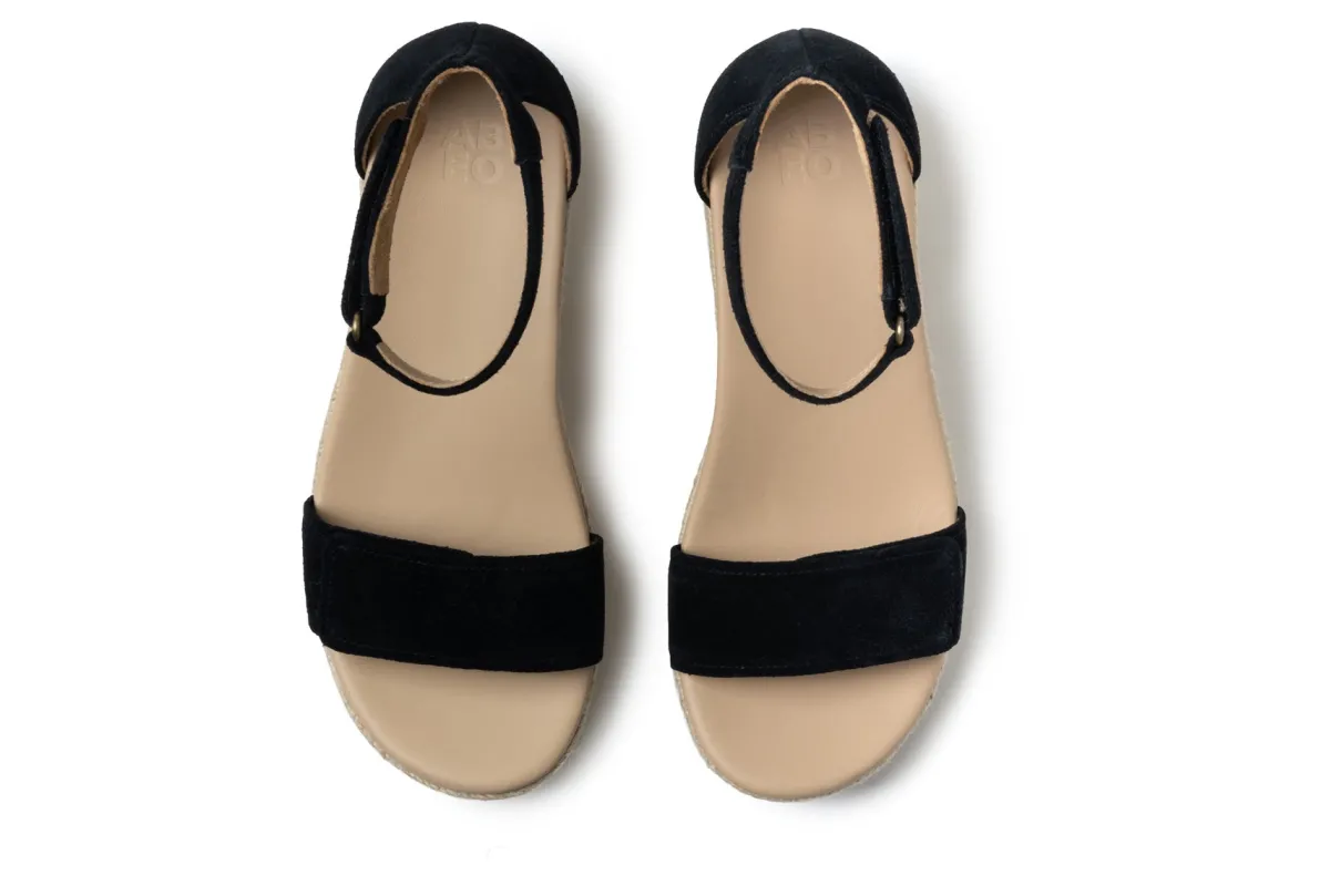 ABEO Riviera Ankle Sandal-Women Standard | Education